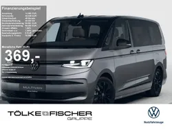 Schwarz Neu 2025 VW T7 Edition Van | 70.990 €