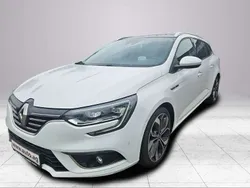 Renault Mégane GrandTour