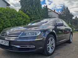 VW Phaeton