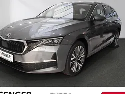 Grau Neu 2025 Skoda Octavia Tour Kombi | 47.190 €