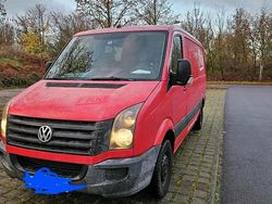 Gebraucht 2012 VW Crafter Van | 6.000 € (Superpreis)