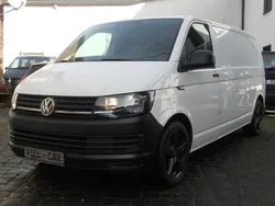 Weiß Gebraucht 2017 VW T6 Van | 18.399 € (Superpreis)