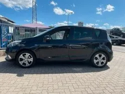 Schwarz Gebraucht 2013 Renault Scénic III Bose Edition Van / Kleinbus | 2.950 € (Fairer Preis)