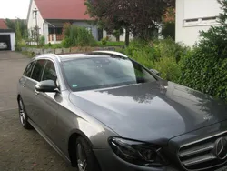 Mercedes E300