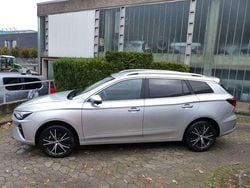 Silber Gebraucht 2023 MG MG5 EV Comfort Kombi | 15.750 € (Guter Preis)
