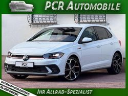 Pure white Gebraucht 2024 VW Polo GTI Kleinwagen | 25.690 € (Fairer Preis)