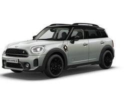 Weiß Gebraucht 2021 Mini Cooper Countryman Classic SUV | 27.830 € (Fairer Preis)