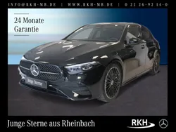 Mercedes A180