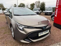 Grau Gebraucht 2022 Toyota Corolla Active Kombi | 22.490 € (Superpreis)