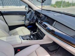Grau Gebraucht 2013 BMW 535 Gran Turismo Luxury Line Limousine | 22.500 € (Fairer Preis)
