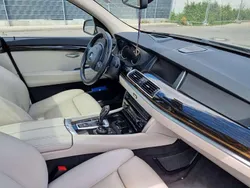 Grau Gebraucht 2013 BMW 535 Gran Turismo Luxury Line Limousine | 22.500 € (Fairer Preis)