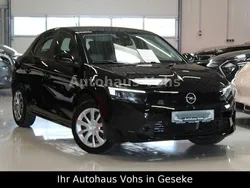 Schwarz Neu 2024 Opel Corsa Edition Limousine | 16.970 € (Superpreis)