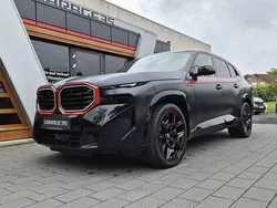 Schwarz Gebraucht 2024 BMW XM Performance SUV | 174.990 €