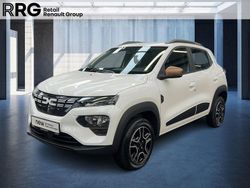 Weiß Gebraucht 2023 Dacia Spring Extreme Kleinwagen | 12.890 € (Guter Preis)