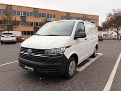 Weiß Gebraucht 2022 VW T6.1 Van | 26.900 € (Superpreis)