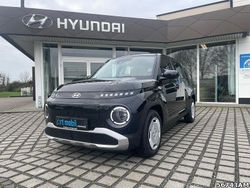 Schwarz Gebraucht 2025 Hyundai Inster Select Kleinwagen | 20.950 € (Guter Preis)