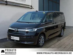 Deep black perleffekt Gebraucht 2023 VW T7 Style Van | 54.999 € (Etwas zu teuer)