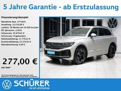 Beige Gebraucht 2023 VW Touareg Elegance SUV | 63.487 € (Etwas zu teuer)