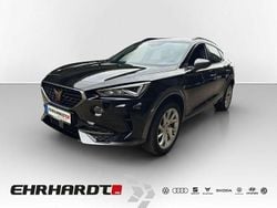 Schwarz Gebraucht 2024 Cupra Formentor SUV | 27.990 € (Etwas zu teuer)
