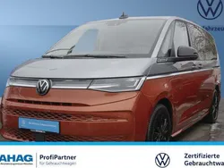 VW Multivan