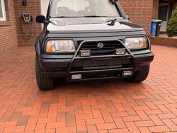 Gebraucht 1991 Suzuki Vitara Cabrio | 6.500 €