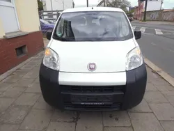 Weiss Gebraucht 2008 Fiat Fiorino Basis Van / Kleinbus | 2.300 € (Fairer Preis)