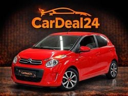 Rot Gebraucht 2019 Citroën C1 Feel Kleinwagen | 7.499 € (Guter Preis)