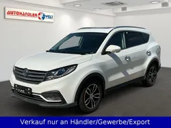 Weiß Gebraucht 2020 DFSK Glory 580 SUV | 7.199 €