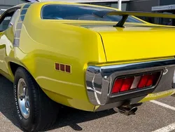 Gelb Gebraucht 1971 Plymouth Road Runner Coupé | 79.000 €