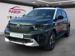 /typ aussenverkleidung metall Neu 2025 Citroën e-C3 SUV | 31.100 € (Fairer Preis)
