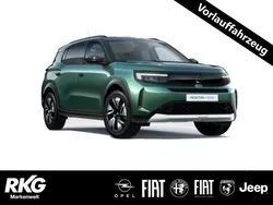 Hellgruen Neu 2024 Opel Frontera Edition SUV | 28.490 € (Etwas zu teuer)