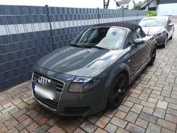 Gebraucht 2000 Audi TT Roadster Cabrio | 3.699 € (Guter Preis)
