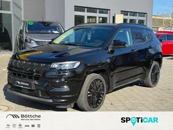 Andere farbe Gebraucht 2023 Jeep Compass SUV | 26.950 € (Guter Preis)