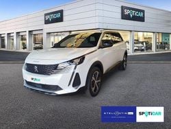 Weiß Gebraucht 2023 Peugeot 5008 Allure Van / Kleinbus | 23.590 € (Superpreis)