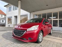 Gebraucht 2012 Peugeot 208 Active Kleinwagen | 5.490 € (Fairer Preis)