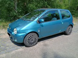 Gebraucht 2003 Renault Twingo Initiale Kleinwagen | 1.100 € (Guter Preis)