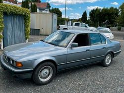 Gebraucht 1991 BMW 750 Limousine | 7.500 €