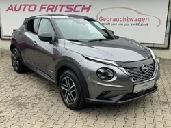 Grau Neu 2024 Nissan Juke SUV | 30.480 € (Fairer Preis)