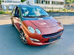 Gebraucht 2006 Smart ForFour Kleinwagen | 1.650 € (Fairer Preis)