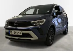 Gebraucht 2023 Opel Crossland X SUV | 19.900 € (Fairer Preis)