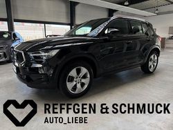 Black stone Gebraucht 2019 Volvo XC40 Momentum SUV | 22.890 € (Fairer Preis)