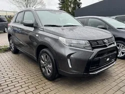 Grau Neu 2025 Suzuki Vitara Comfort SUV | 26.890 € (Fairer Preis)