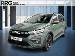 Grau Gebraucht 2024 Dacia Jogger Extreme Van / Kleinbus | 20.990 € (Fairer Preis)