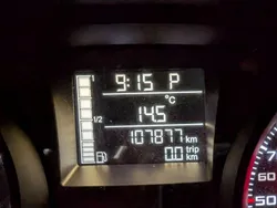 Beige Gebraucht 2013 Seat Ibiza ST FR Kombi | 9.000 € (Fairer Preis)