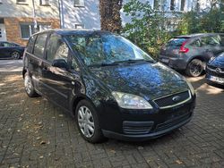 Gebraucht 2006 Ford C-MAX Van / Kleinbus | 600 € (Guter Preis)