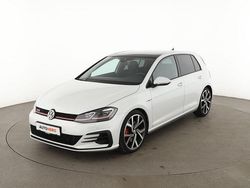 Weiß Gebraucht 2018 VW Golf GTI Limousine | 22.090 € (Superpreis)