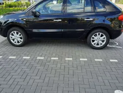 Schwarz Gebraucht 2008 Renault Koleos Expression SUV | 3.900 € (Fairer Preis)