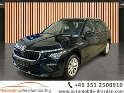 Schwarz Gebraucht 2025 Skoda Kamiq Selection SUV | 21.890 € (Superpreis)