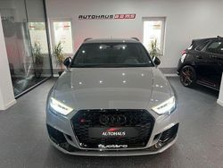 Grau Gebraucht 2020 Audi RS3 Ambiente Kleinwagen | 46.950 € (Fairer Preis)