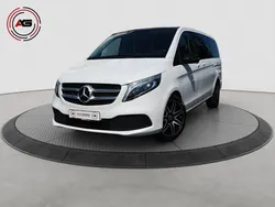 Andere Gebraucht 2019 Mercedes V300 Van / Kleinbus | 49.900 € (Superpreis)